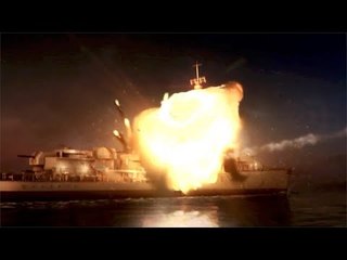 قصة نجاح البحرية المصرية في إغراق المدمرة إيلات منذ 52 عاما