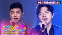 JM Yosures and Sam Mangubat's vocal showdown! | ASAP Natin 'To