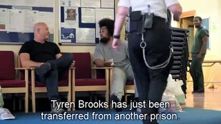 Welcome To Hmp Belmarsh With Ross Kemp S01E02