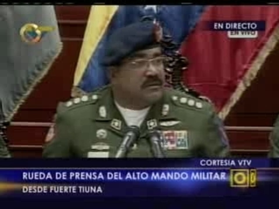 MinDefensa