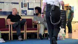 Welcome To Hmp Belmarsh With Ross Kemp S01E02