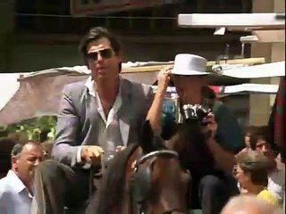 Remington Steele S3E03 Maltese Steele