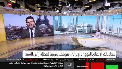 ...كلا انه هناك تخوف بأن الولايات المتحدة ق...