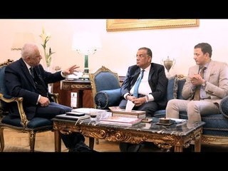 وزير التعليم: تغير ثقافة الأهالي سبب نجاح مدارس التكنولوجيا التطبيقية