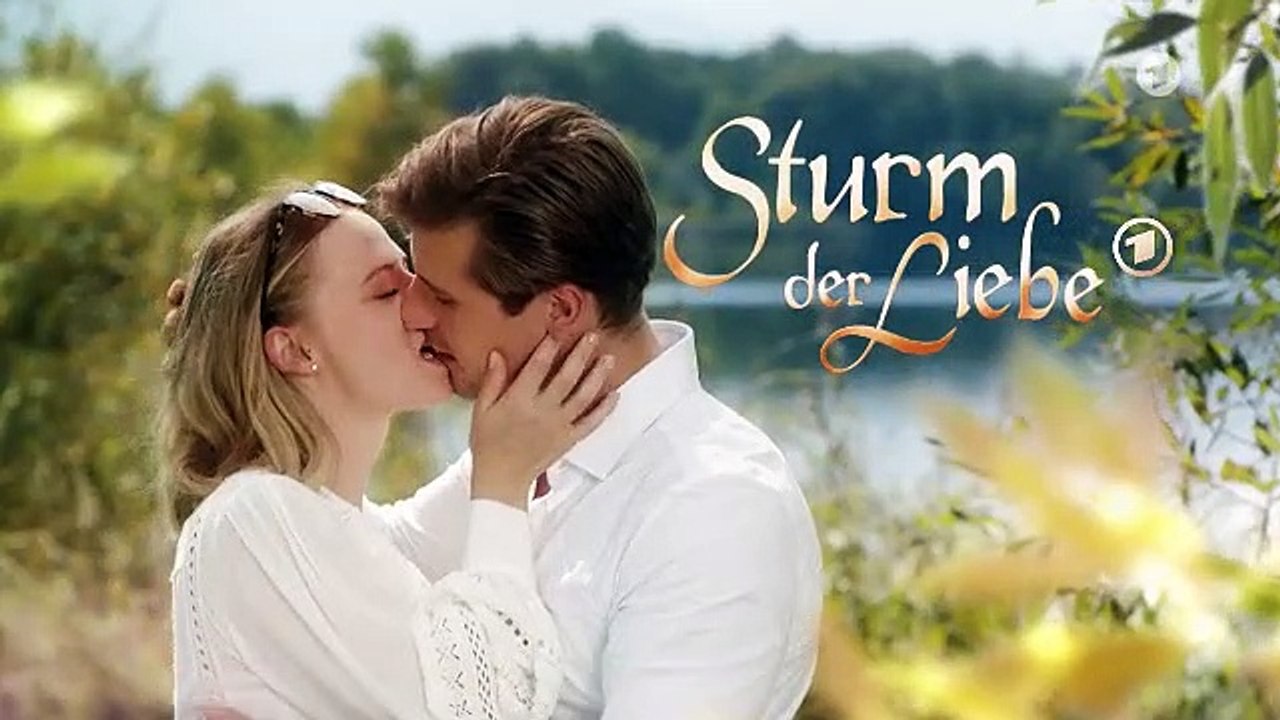 Sturm der Liebe - Übermut (3749)