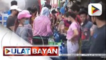 Mga residente ng Cebu na lubhang naapektuhan ng bagyong Odette, patuloy na bumabangon mula sa epekto ng bagyo