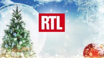 Le journal RTL de 7h du 02 janvier 2022