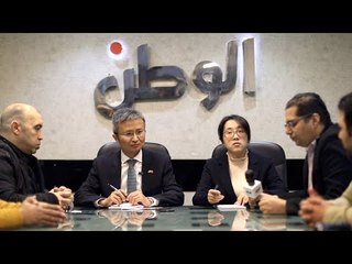 المتحدث باسم السفارة الصينية بمصر يكشف آخر تطورات فيروس كورونا