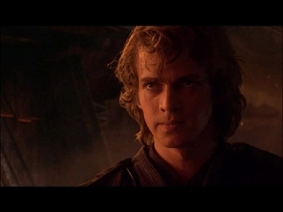 Star Wars III - Revenge of the sith