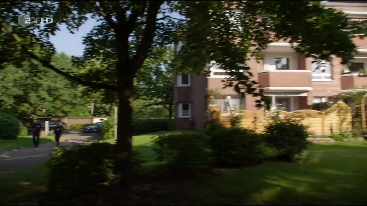 Notruf Hafenkante (257) Staffel 11 Folge 11 - Enkeltrick