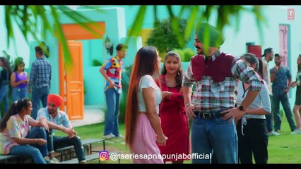 Mitha Mitha (Full Song) - Satkar Sandhu, Sudesh Kumari - Jassi X - Latest Punjabi Songs 2022