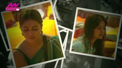 Devoleena Bhattacharya ने कर दी ऐसी हरकत कि Salman Khan ने उन्हें कह दिया 'बेवड़ी'