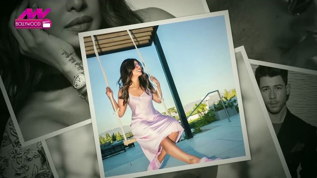 प्रियंका चोपड़ा के साथ न्यू इयर पर निक जोनस ने खुलेआम की सारी लिमिट क्रॉस