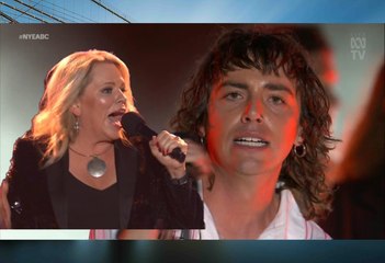 Sydney New Year Eve 2, Opera House, 31 Dec 2021