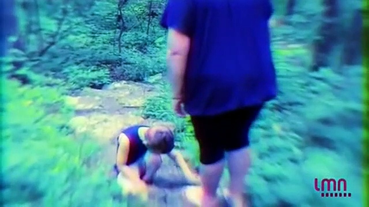 The Ghost Inside My Child S02 E01