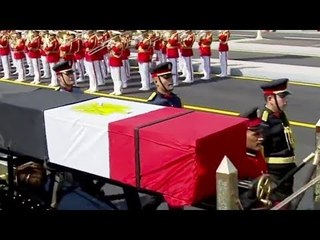 حصاد أهم أحداث فبراير 2020