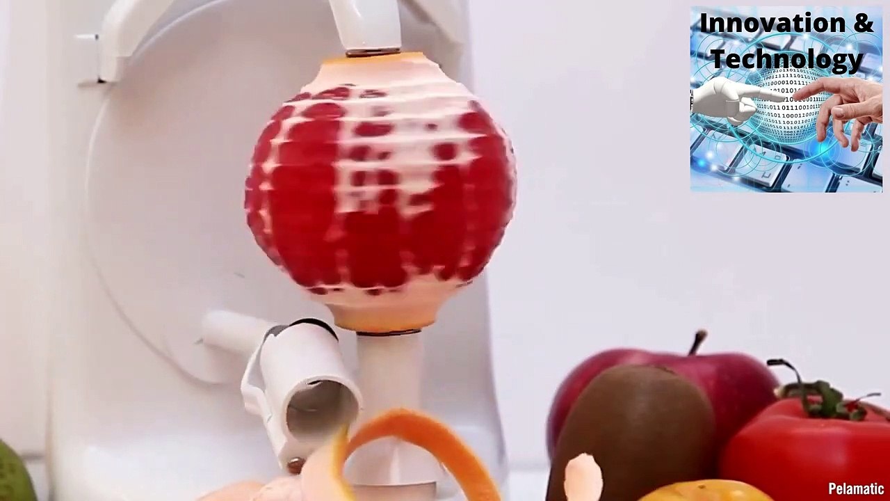 Great inventions that make your life easier