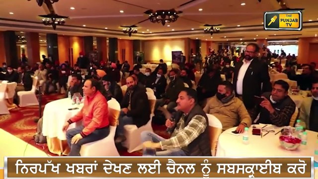 ਨਵਜੋਤ ਸਿੱਧੂ ਨੇ ਕਸੂਤੇ ਫਸਾ ਦਿੱਤੇ ਮੁੱਖ ਮੰਤਰੀ ਚੰਨੀ CM Channi is in trouble due to Sidhu | The Punjab TV