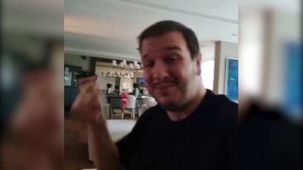 Şahan Gökbakar'dan zamlara gönderme şarkısı: Kol gibi geldi