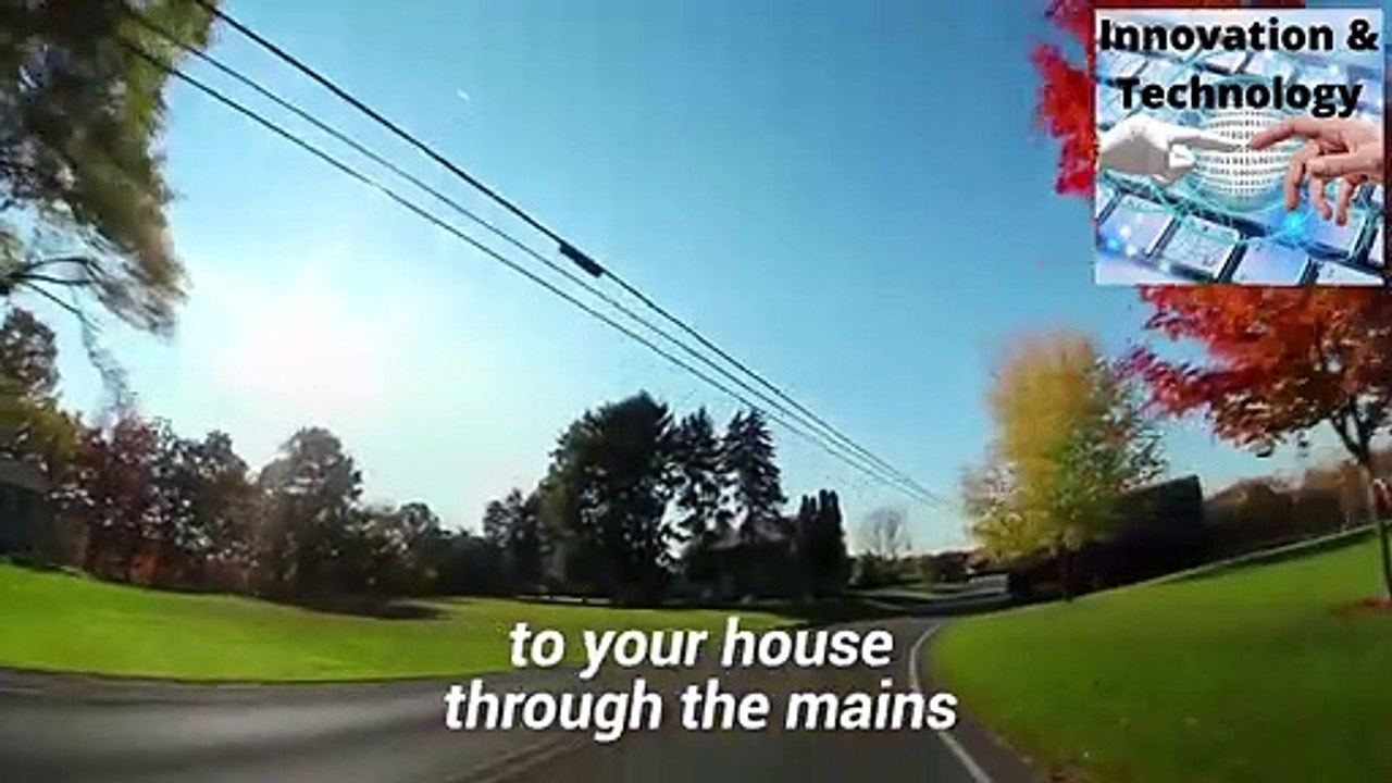 Why aren't birds electrocuted on power lines,