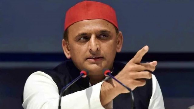 Akhilesh Yadav's free electricity bet, CM Yogi takes jibe