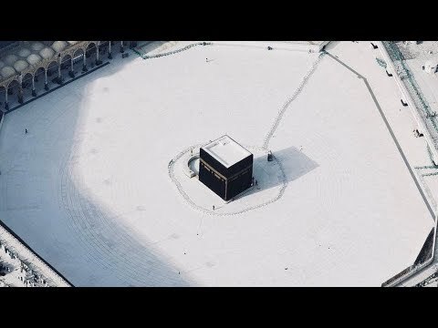 بعد قرار السعودية القصة الكاملة لغلق الحرم بسبب كورونا