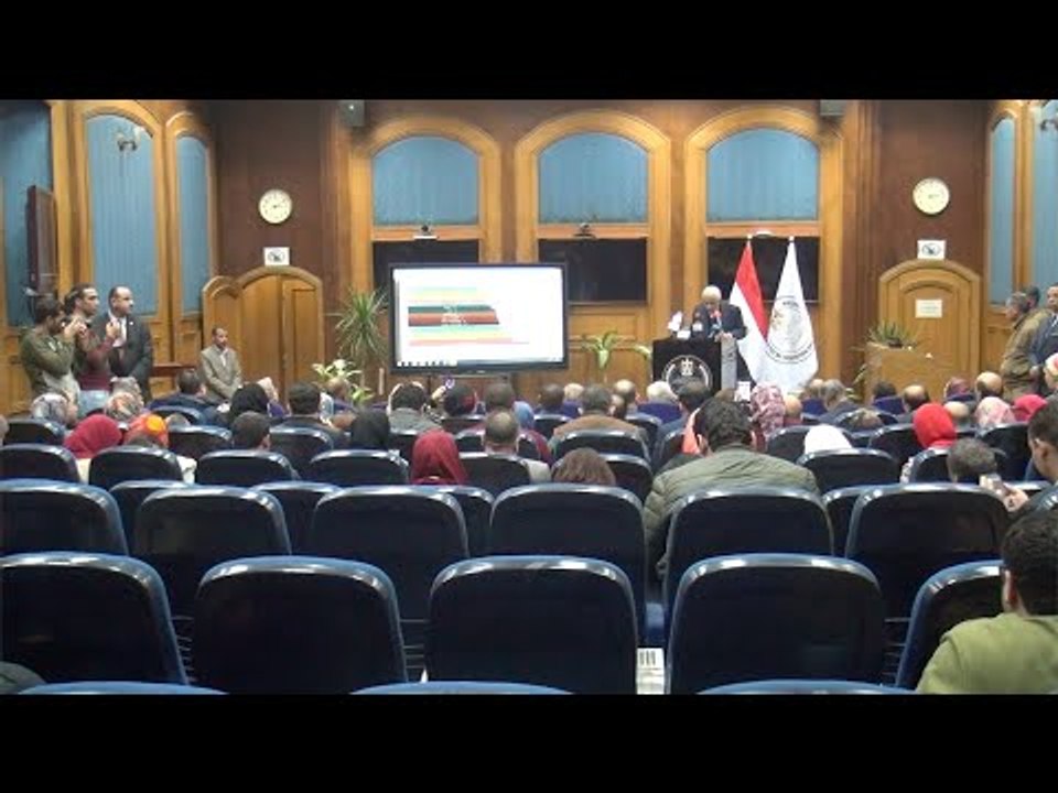 وزير التربية والتعليم: نتيجة تانية ثانوي مفيهاش حد ساقط