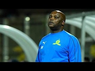 مدرب صن داونز في تصريح خاص لـ  الوطن : لن نبالغ في احترام الأهلي