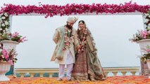 Devon Ke Dev Mahadev Fame Mohit Raina ने रचाई शादी, Wedding Photos Viral | FilmiBeat