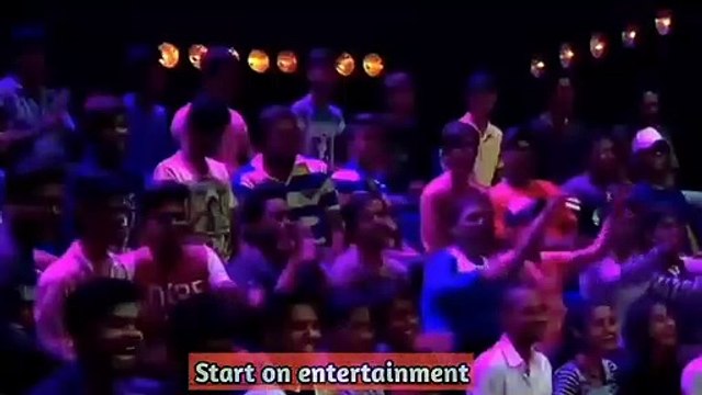 Raghav love Shakti proposed on stage __ raghav proposed shakti mohan ❤seriously,,#raghavshakti