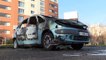 Франция: в этом году сожгли машин меньше, чем в прошлом