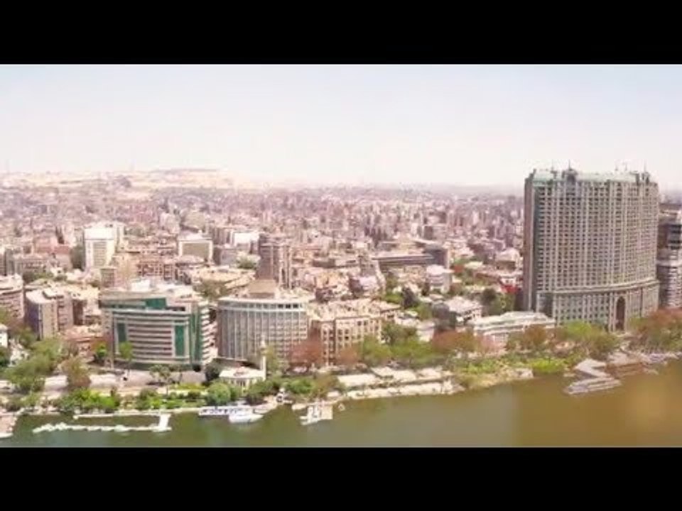 في اليوبيل الذهبي .. شاهد فنادق مجموعة هشام طلع...