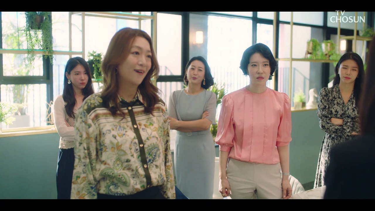 맘블리 분노♨ 지금까지 했던 말이 전부 거짓말로 들통 난 박선영ㅋㅋ TV CHOSUN...