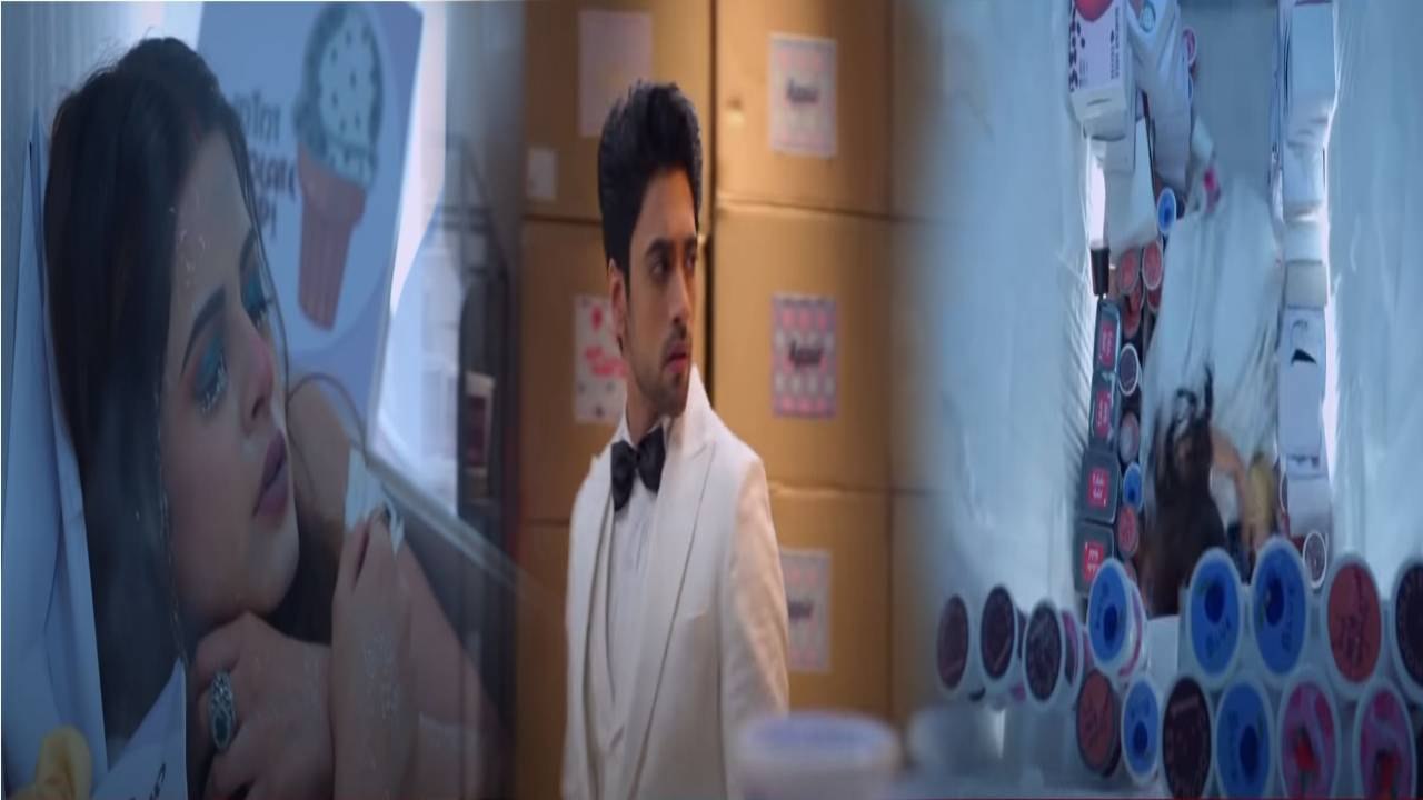 Thapki Pyar Ki 2 02nd Jan Episode promo ; Thapki closed in the fridge; Purab shocked | FilmiBeat