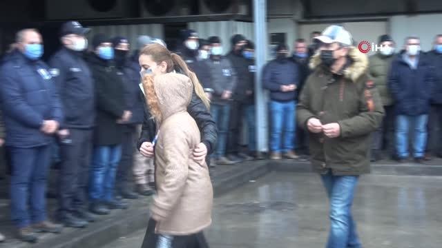 Son dakika haber! Doğum gününde kalp krizi geçiren polis memuru hayatını kaybetti