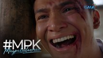 #MPK: A mentally ill student got beaten | Magpakailanman