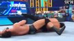 WWE 100 Craziest Kickouts of BLOODLINE _UEW