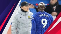 Waduh! Lukaku Terdepak dari Skuat Chelsea Vs Livepool Usai Curhat Soal Formasi Thomas Tuchel