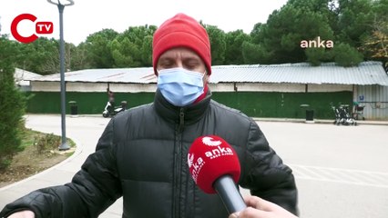 Yurttaşlar yılın ilk günü aşıya koştu