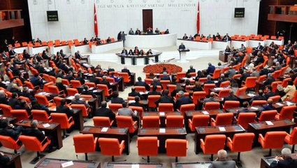 Meclis'in yeni yılda ilk işi stokçular! Ceza üst sınırı 2 milyon liraya çıkarılıyor