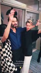 Καράβας - Καγιά: Το τσιφτετέλι τους «τρέλανε» τους πάντες