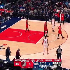 nba player got ejected