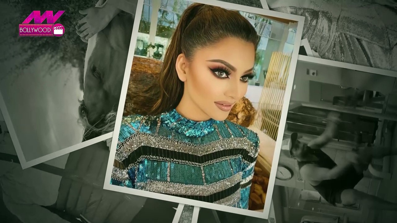 Rishabh Pant ignored Urvashi Rautela, blocked her on Whatsapp