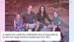 Kate Middleton rieuse et glamour : sublime photo complice avec William pour la nouvelle année