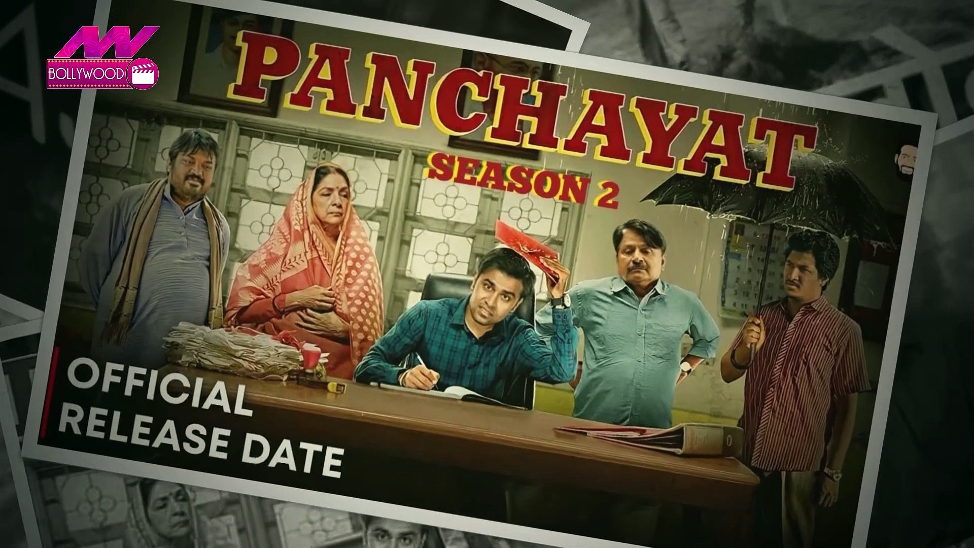 ⁣Web Series Releasing In 2022: दिल्ली क्राइम 2 से लेकर इन वेब सीरीज का रहेगा दबदबा