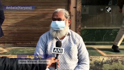 Omicron scare: Haryana govt imposes new restrictions in 5 districts, including Gurugram