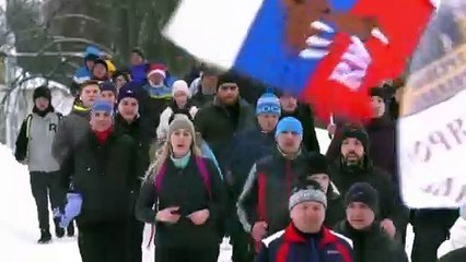 Russia, meno alccol, più sport per uno stile di vita più salutare