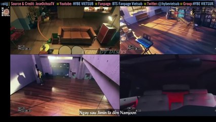 Giải nghĩa BTS CCTV LIVE | What is 7FATES CHAKHO? - BTS (방탄소년단)