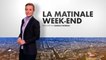 La Matinale Week-End du 02/01/2022