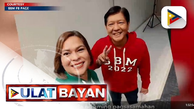 Update sa mga aktibidad ng ilang presidential aspirants para sa Hatol ng bayan 2022